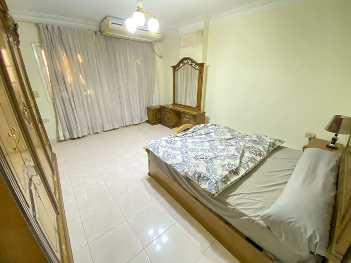 Furnished 3BR Apartment near Daily amenities