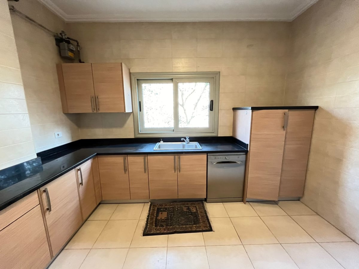 Penthouse With pool In Prime Location In Maadi Sarayat.