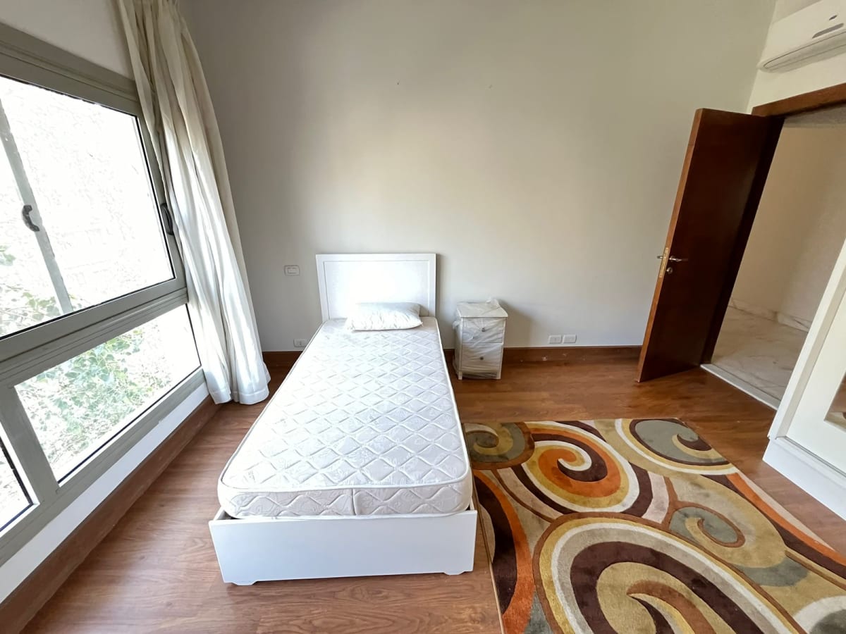 Penthouse With pool In Prime Location In Maadi Sarayat.