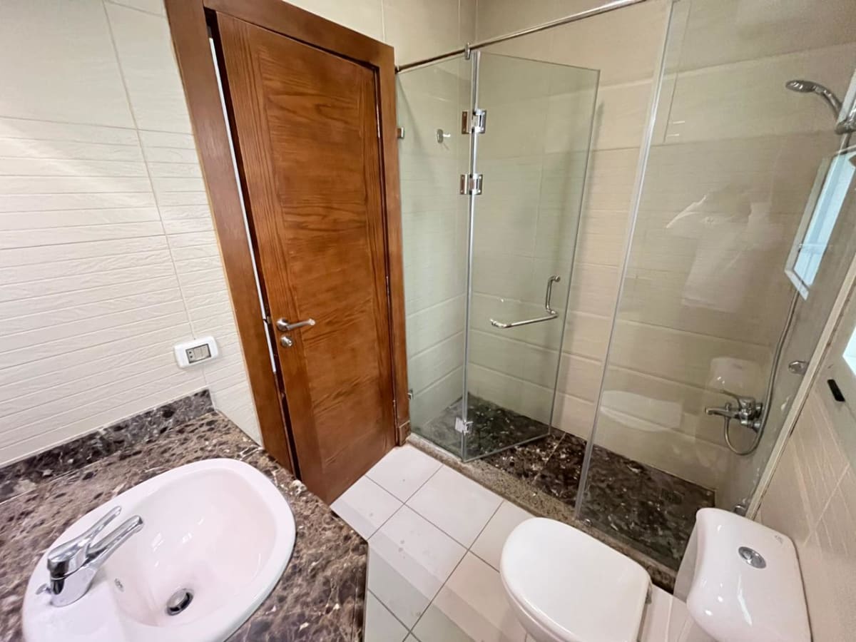 Penthouse With pool In Prime Location In Maadi Sarayat.