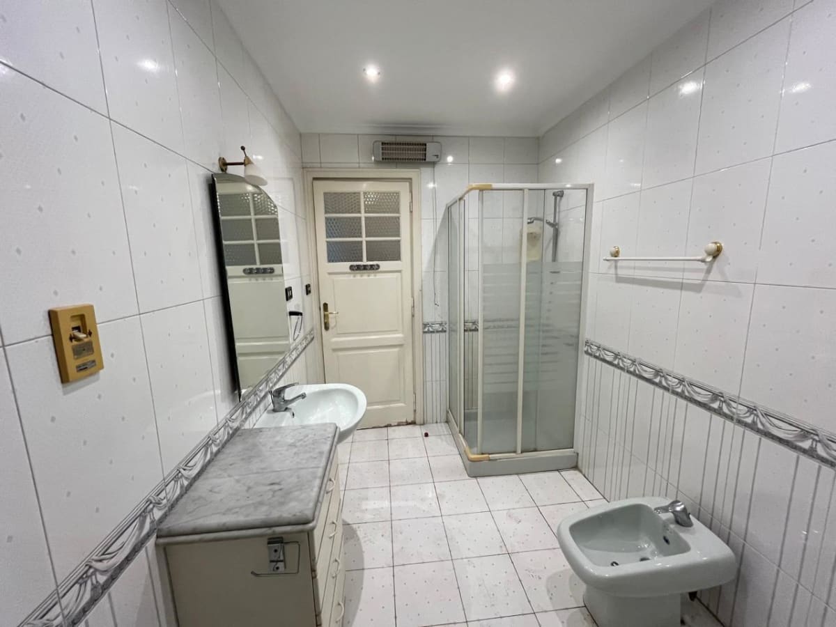 Semi-Furnished Penthouse with Spacious Private Terrace