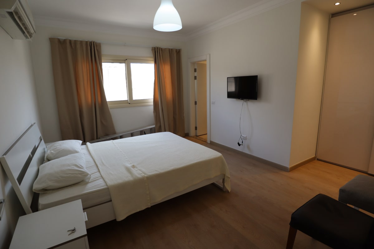 3BR Apartment for Rent in Maadi Prime Location for Expats