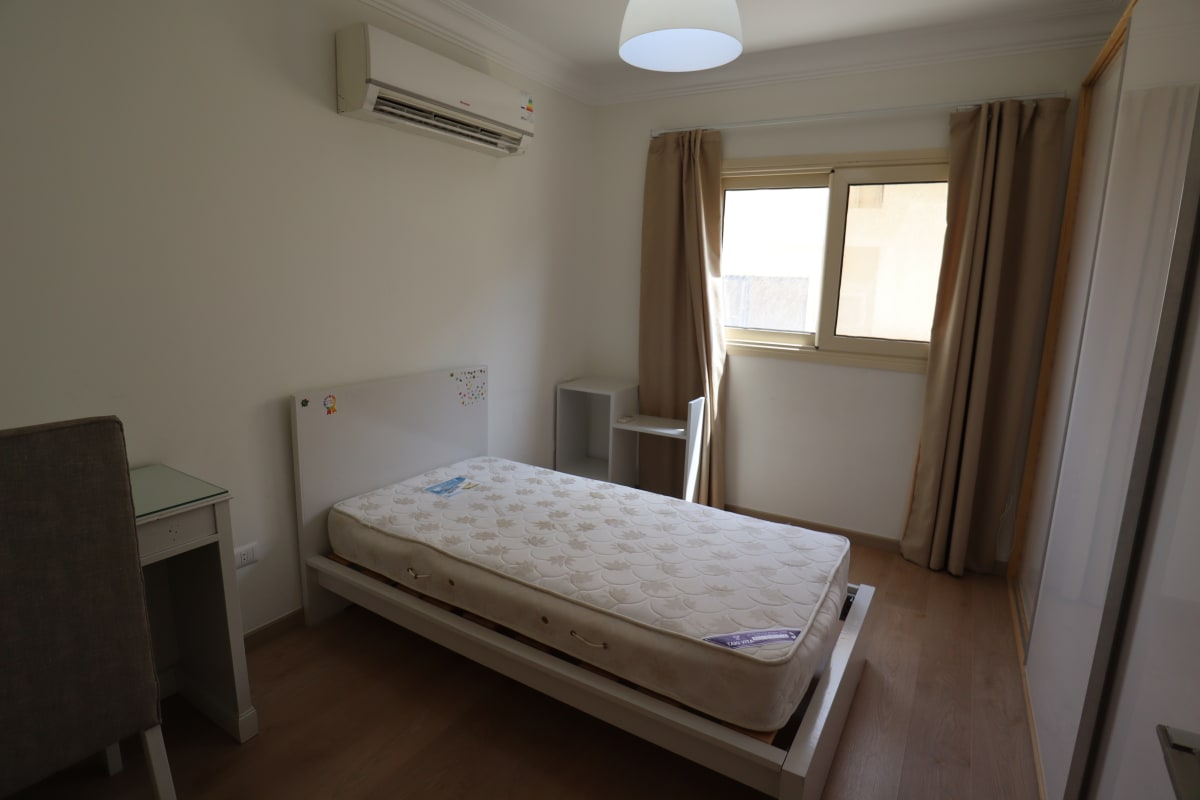 3BR Apartment for Rent in Maadi Prime Location for Expats