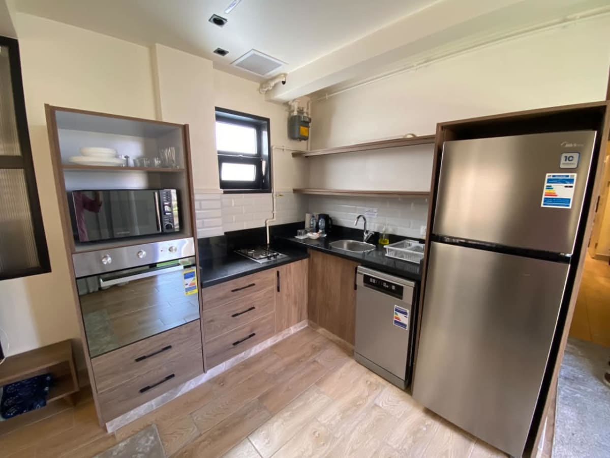 2-BR Penthouse in Prime Sarayat Maadi Location