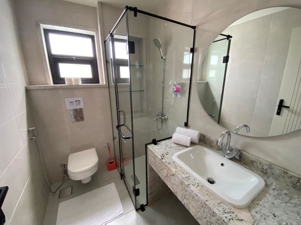 2-BR Penthouse in Prime Sarayat Maadi Location