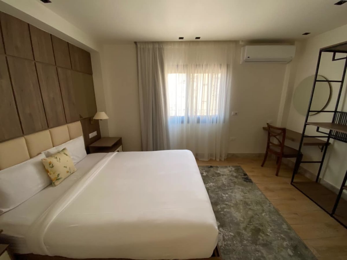 2-BR Penthouse in Prime Sarayat Maadi Location