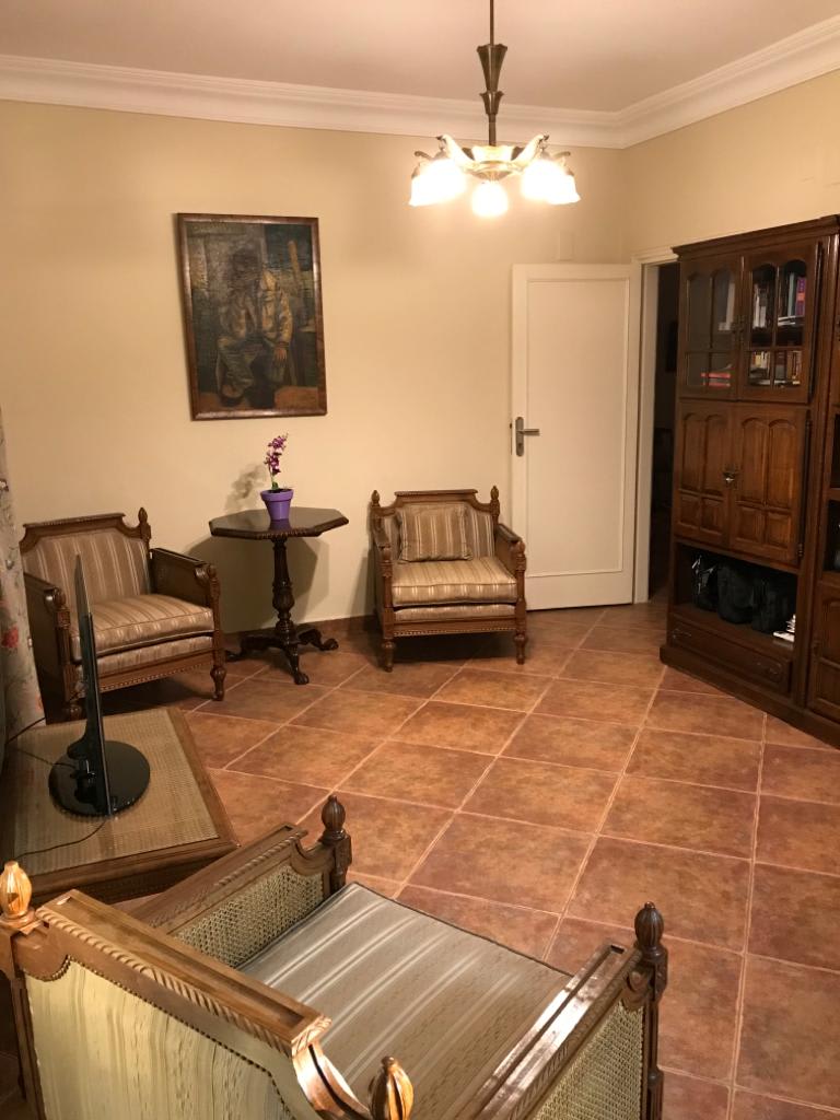 Classic Furnished Duplex For Rent In Prestigious Maadi Sarayat.