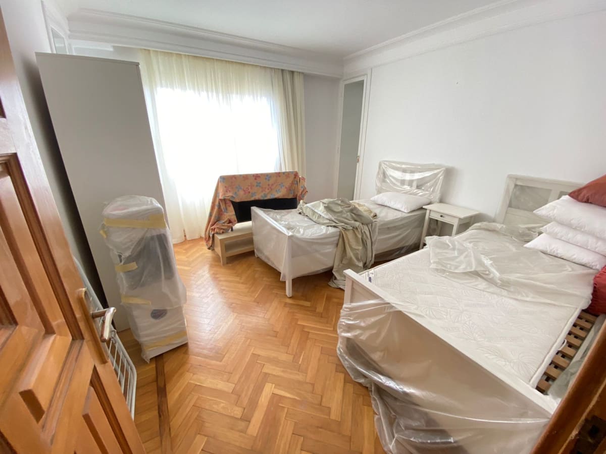 Modern Apartment With Pool For Rent In Prime Location In Sarayat