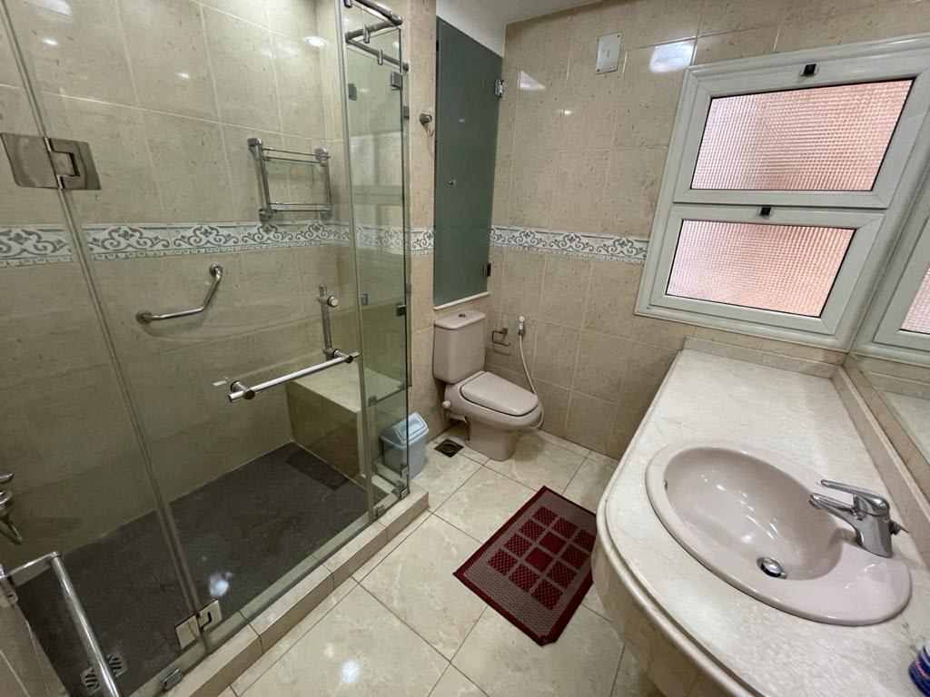 Modern Apartment For Rent In Maadi Degla| Close To CAC