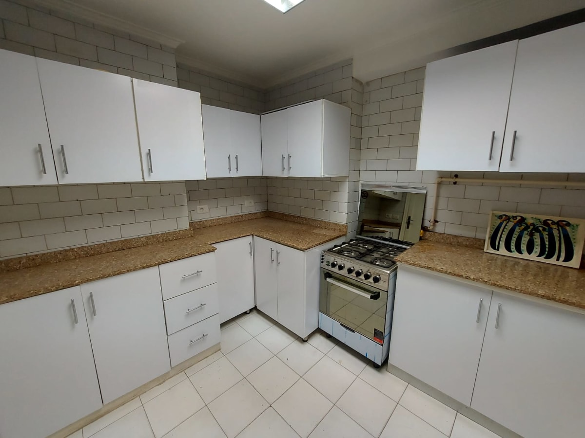 Luxury Furnished Residence In Prestigious Zamalek.