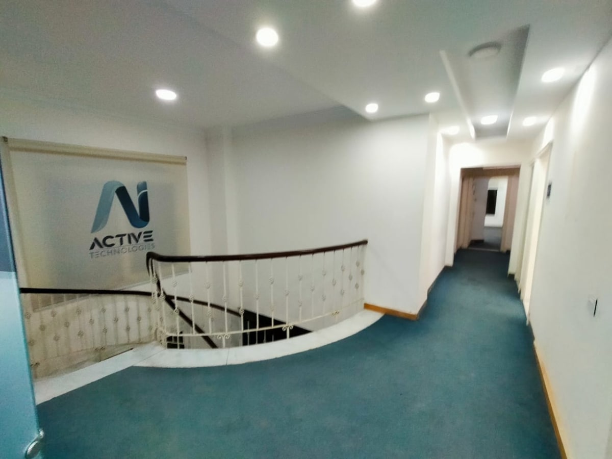 Administrative Office For Rent| 600m²| Sarayat.