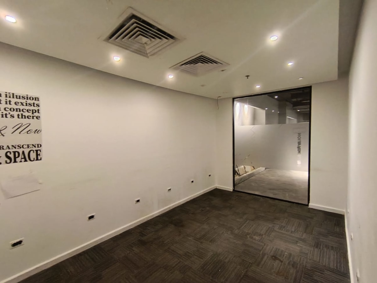 Administrative Duplex For Rent| 1200m² | New Cairo. 