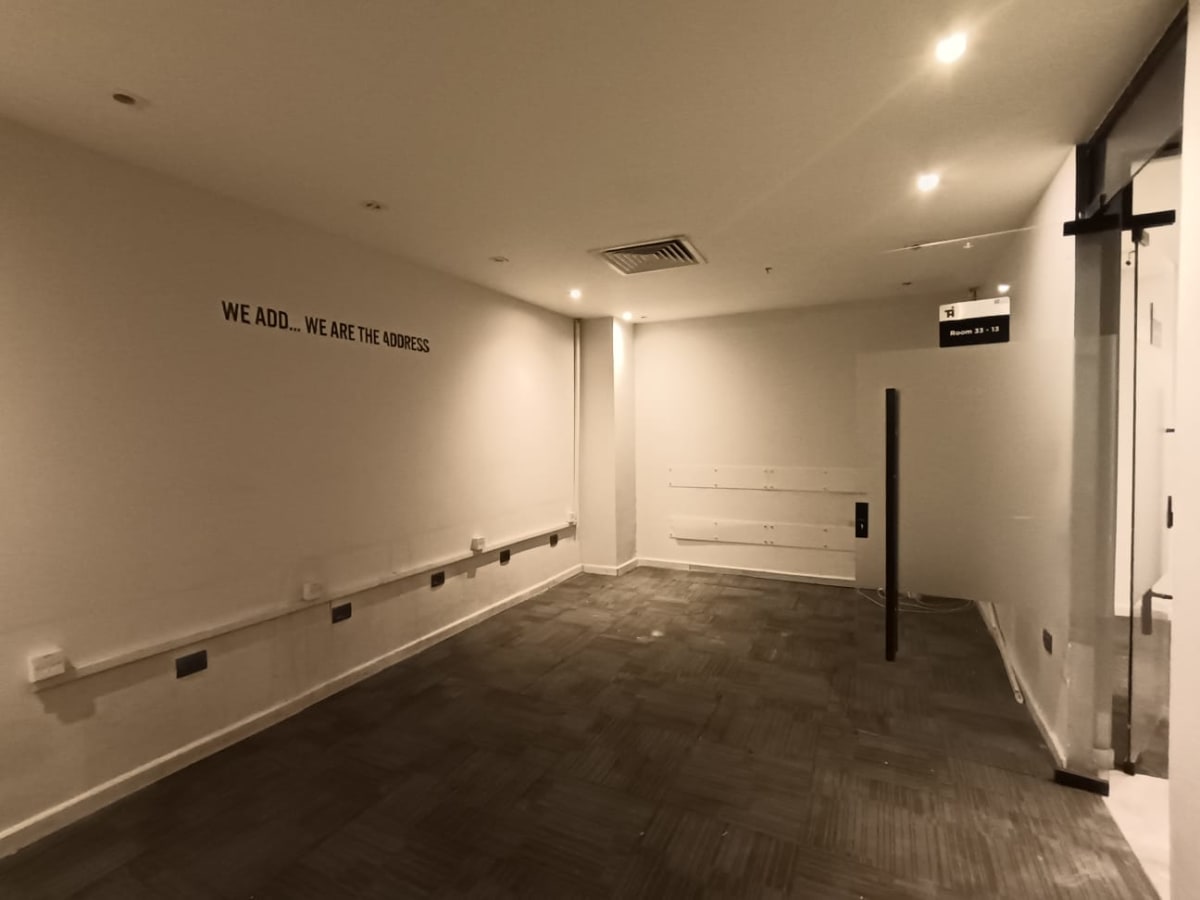 Administrative Duplex For Rent| 1200m² | New Cairo. 