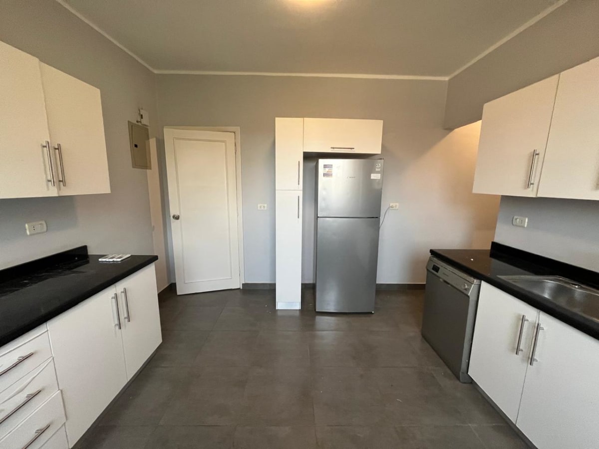 Semi Furnished Apartment In The Heart Of Maadi Sarayat.