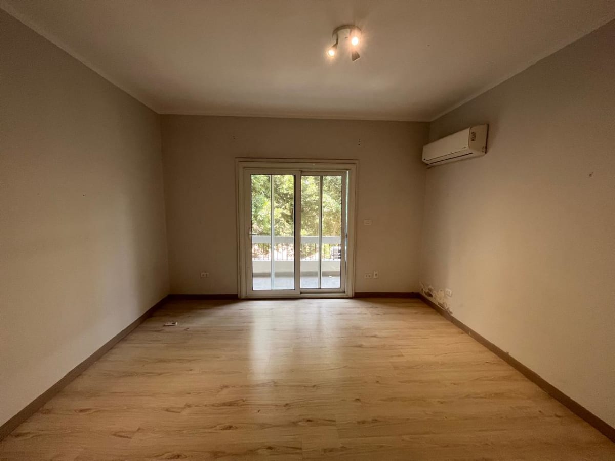 Semi Furnished Apartment In The Heart Of Maadi Sarayat.