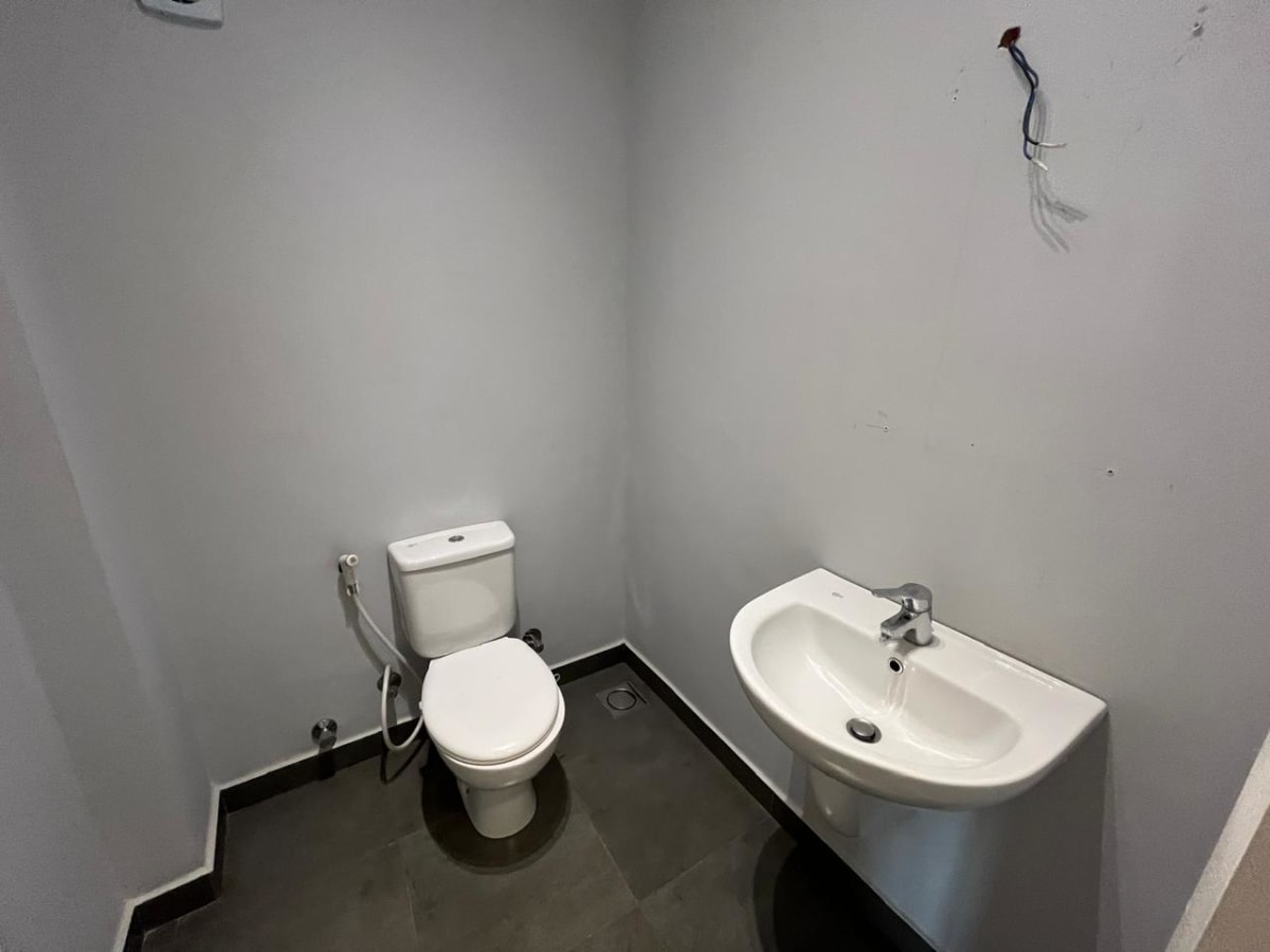Semi Furnished Apartment In The Heart Of Maadi Sarayat.