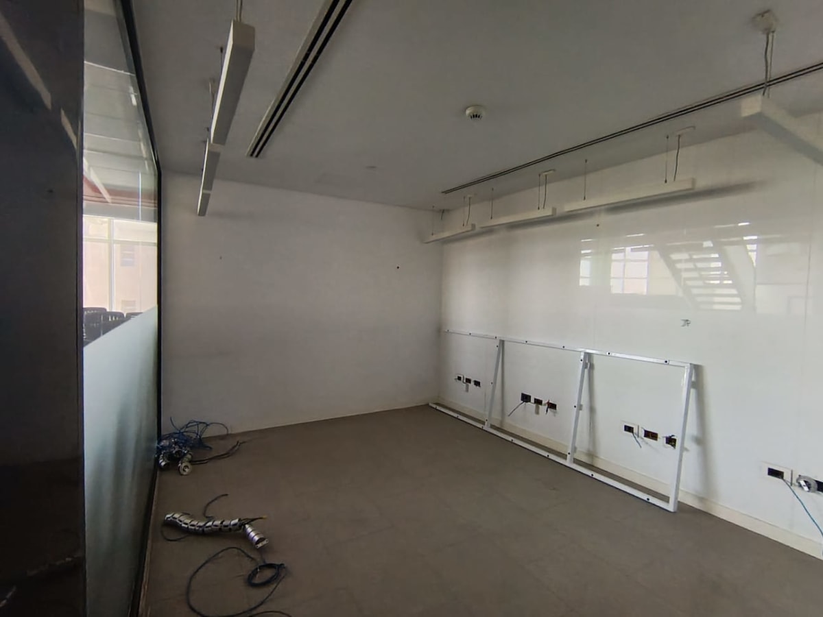 Fully Finished Administrative Full Floor  | 700m² | 90th South.
