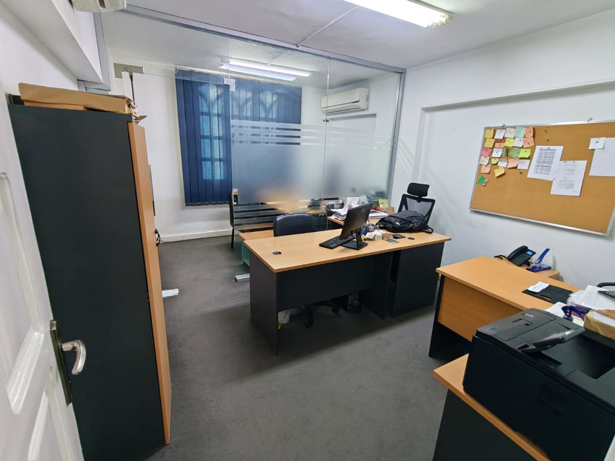 Administrative Office For Rent| 650m² | New Maadi.