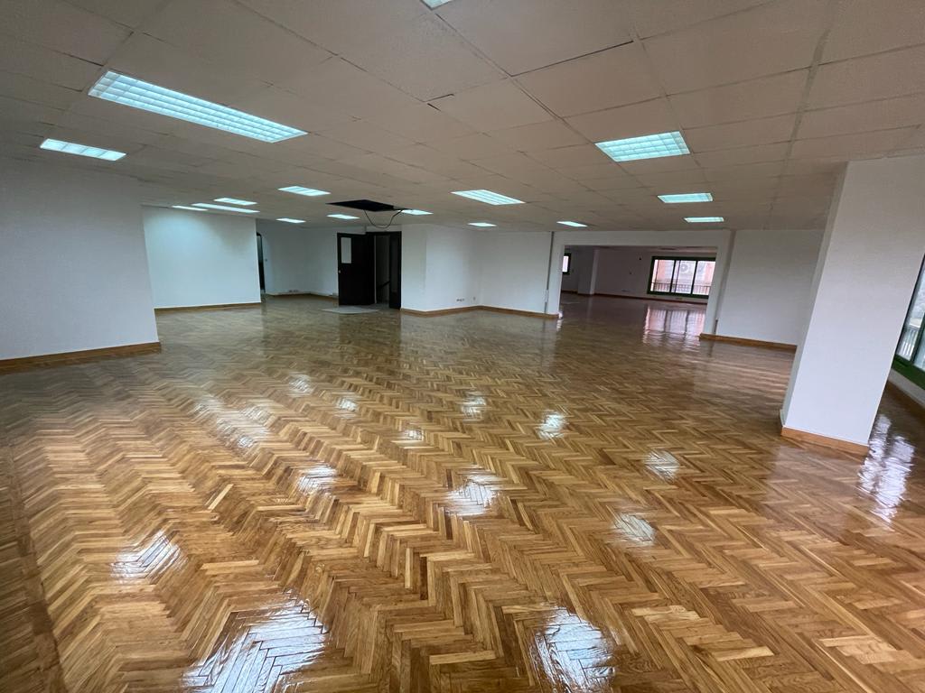 Administrative Office For Rent| 900m²| Sarayat.