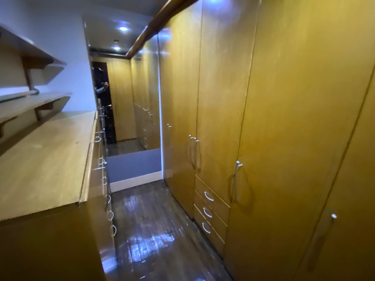 Furnished 3-BR Apartment for Rent in Prime Location 