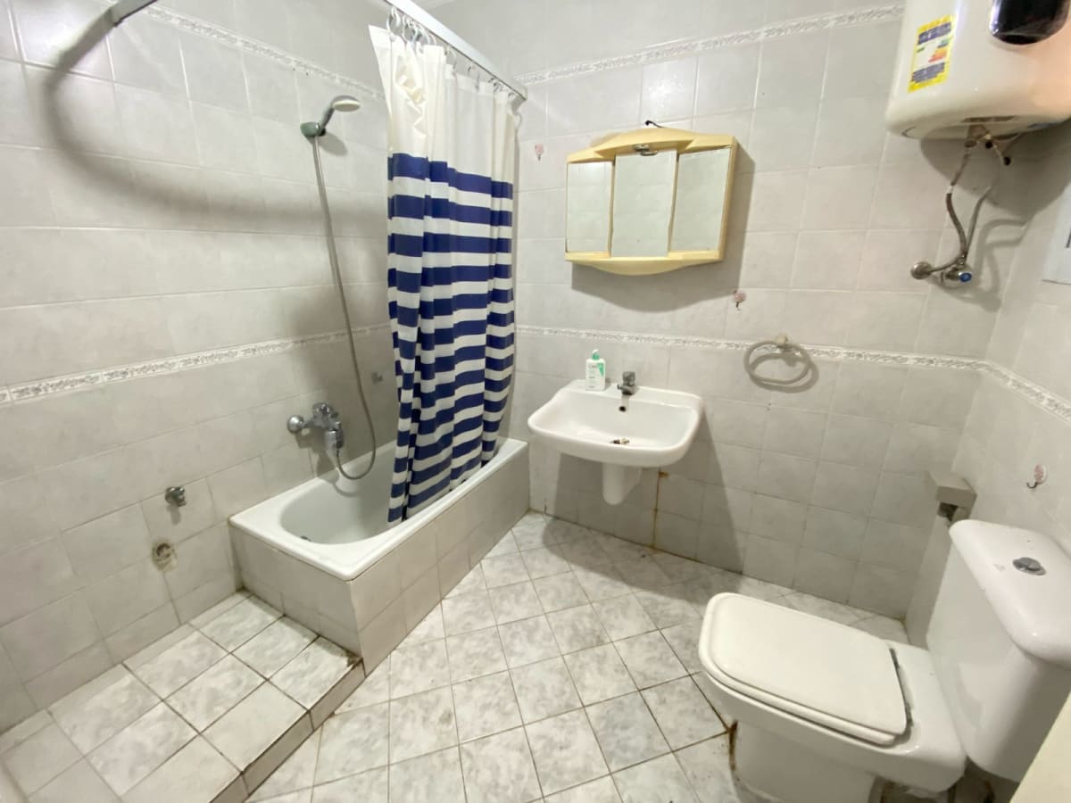 Furnished& Bright Apartment In Maadi Degla