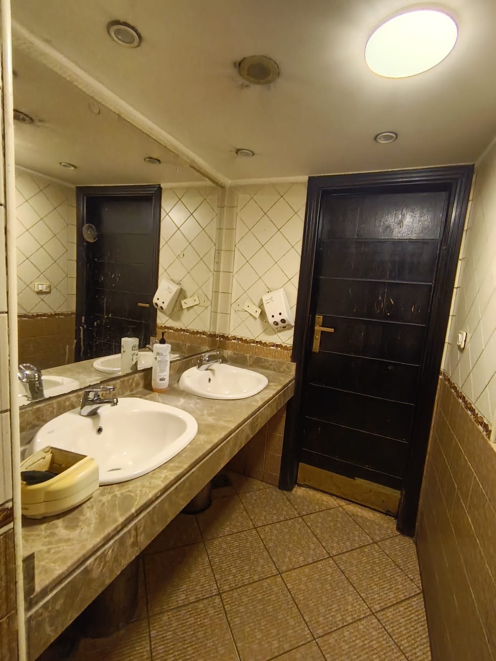 Commercial Duplex For Rent | 340m² | Maadi.