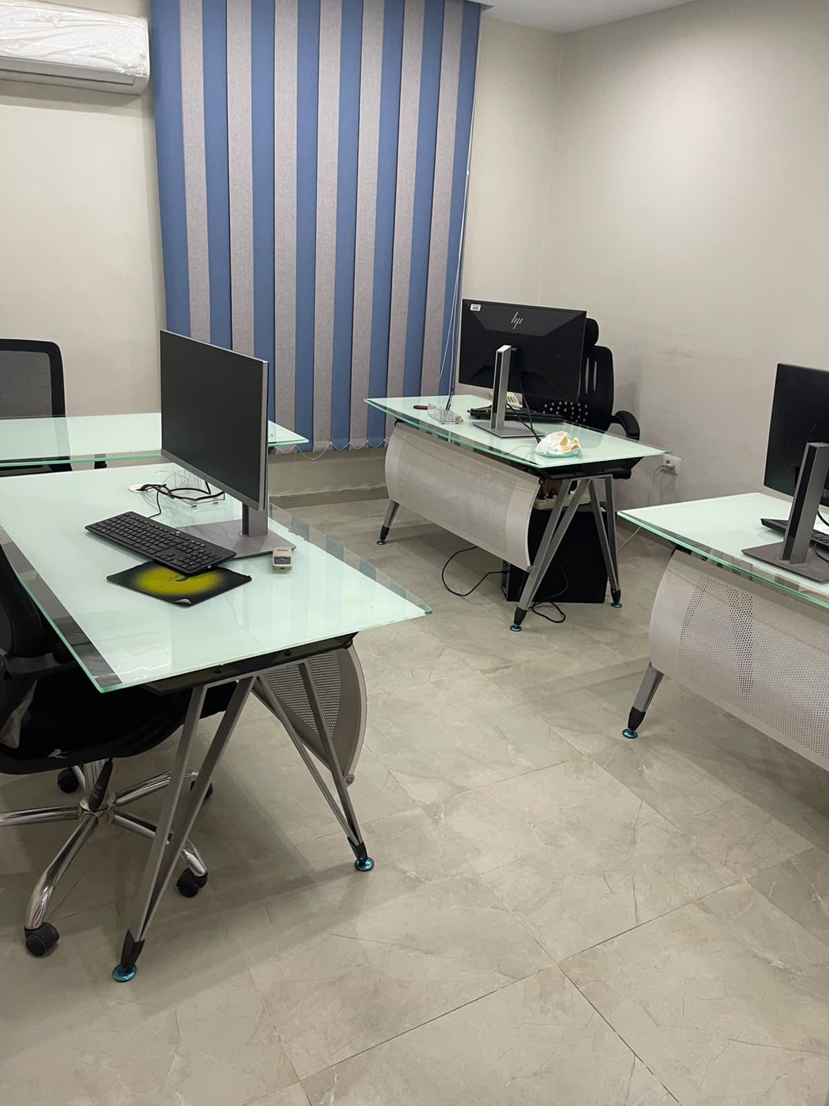Administrative Office For Rent | 250m² | Maadi.
