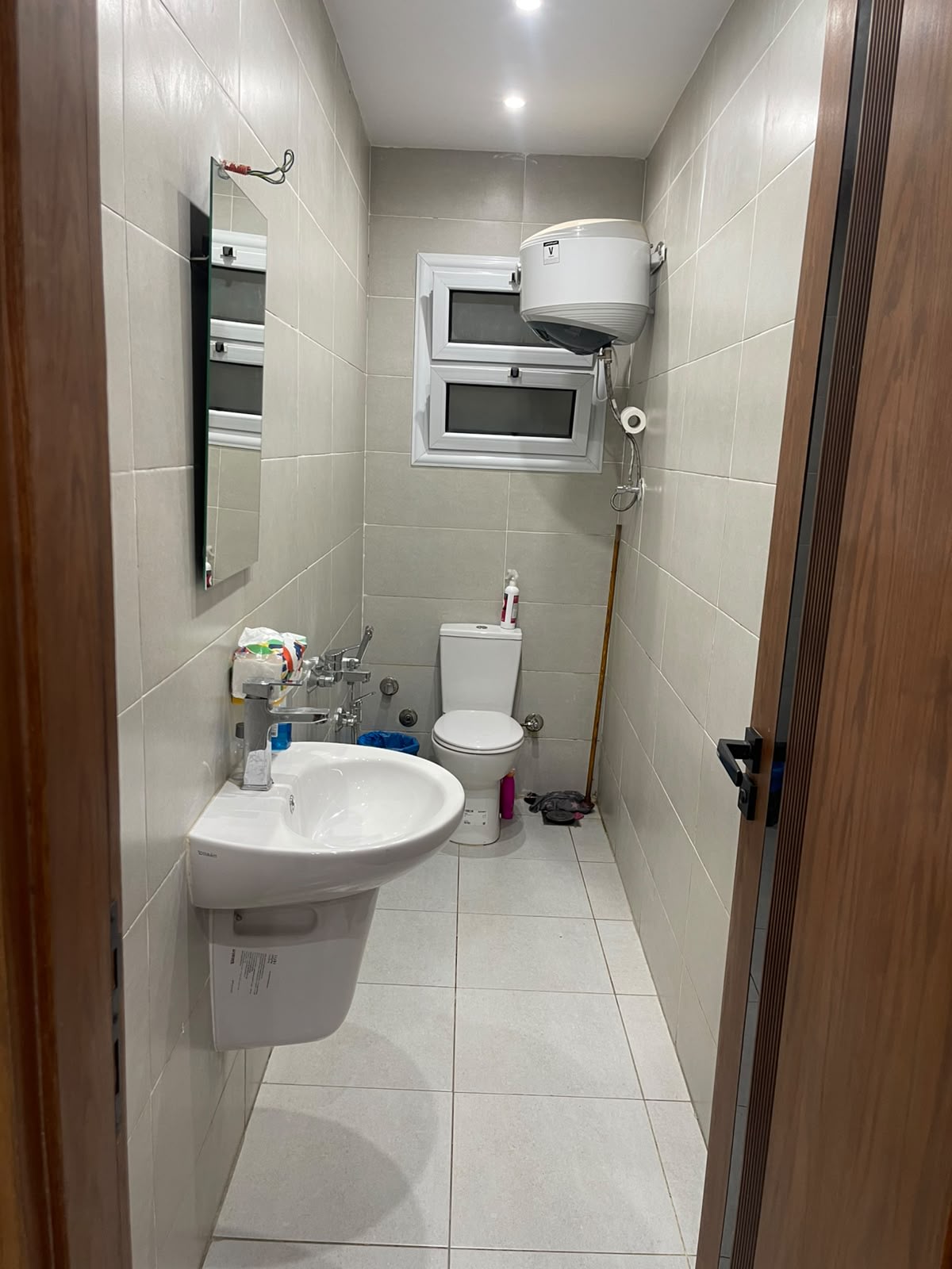 Administrative Office For Rent | 250m² | Maadi.