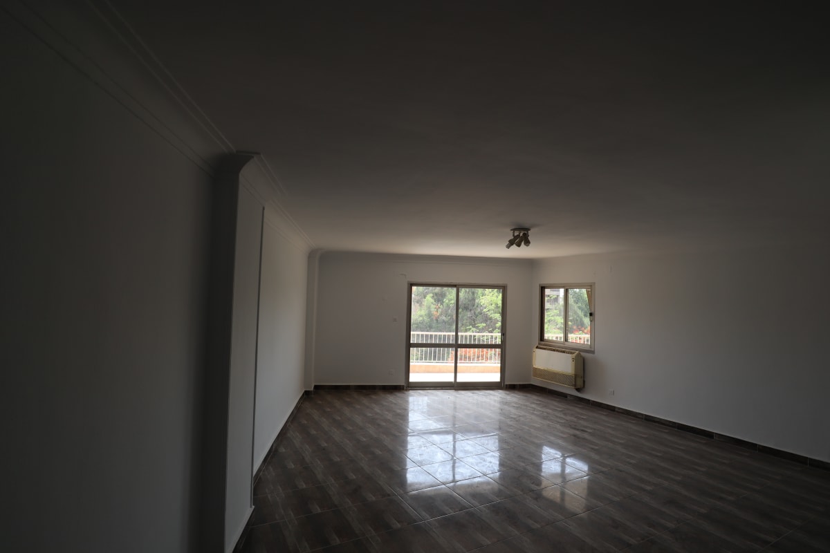 Administrative Office For Rent | 180m² | Maadi Degla.