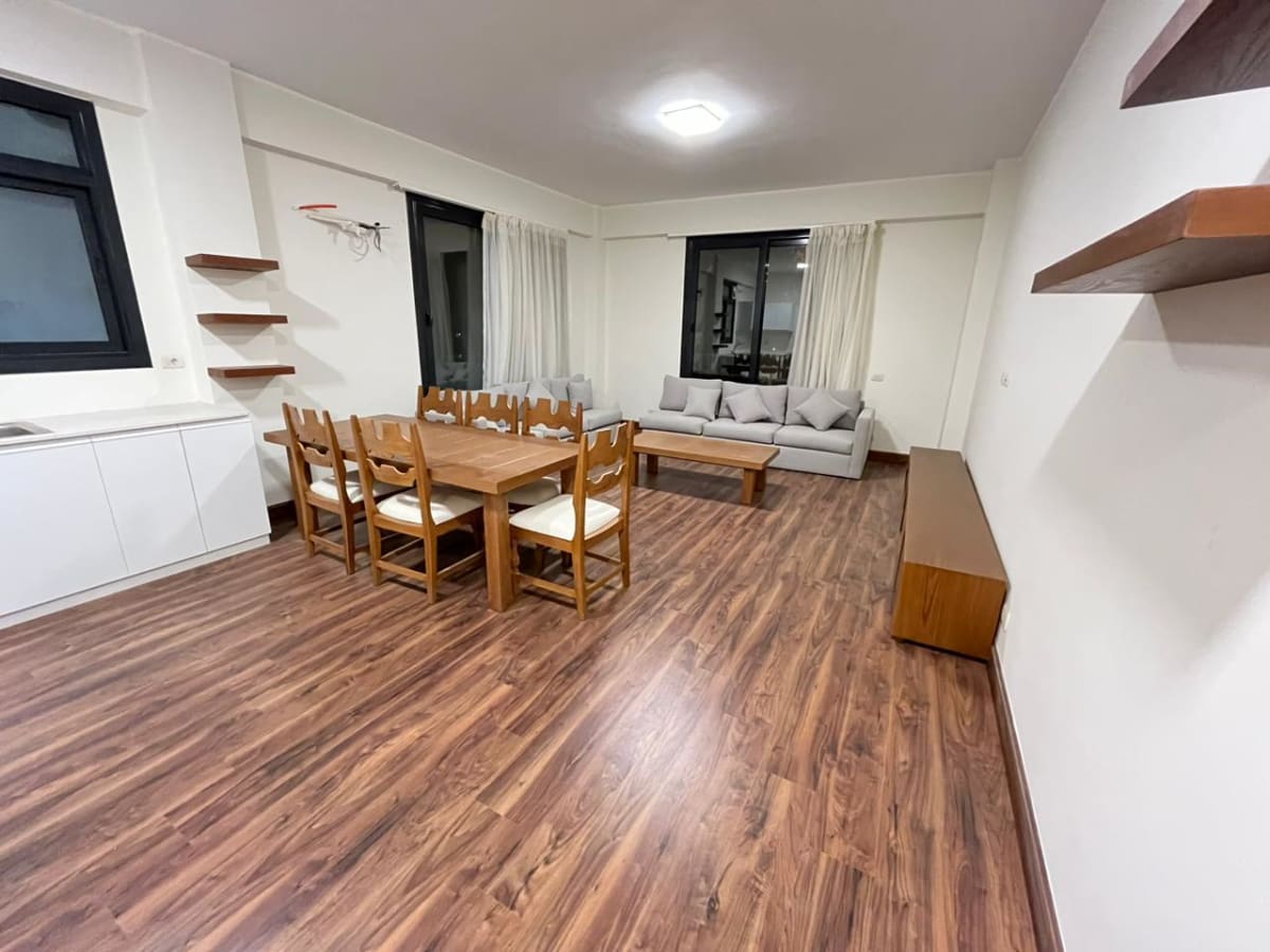 Ground-Floor For Rent In Sarayat Maadi In Secure Compound