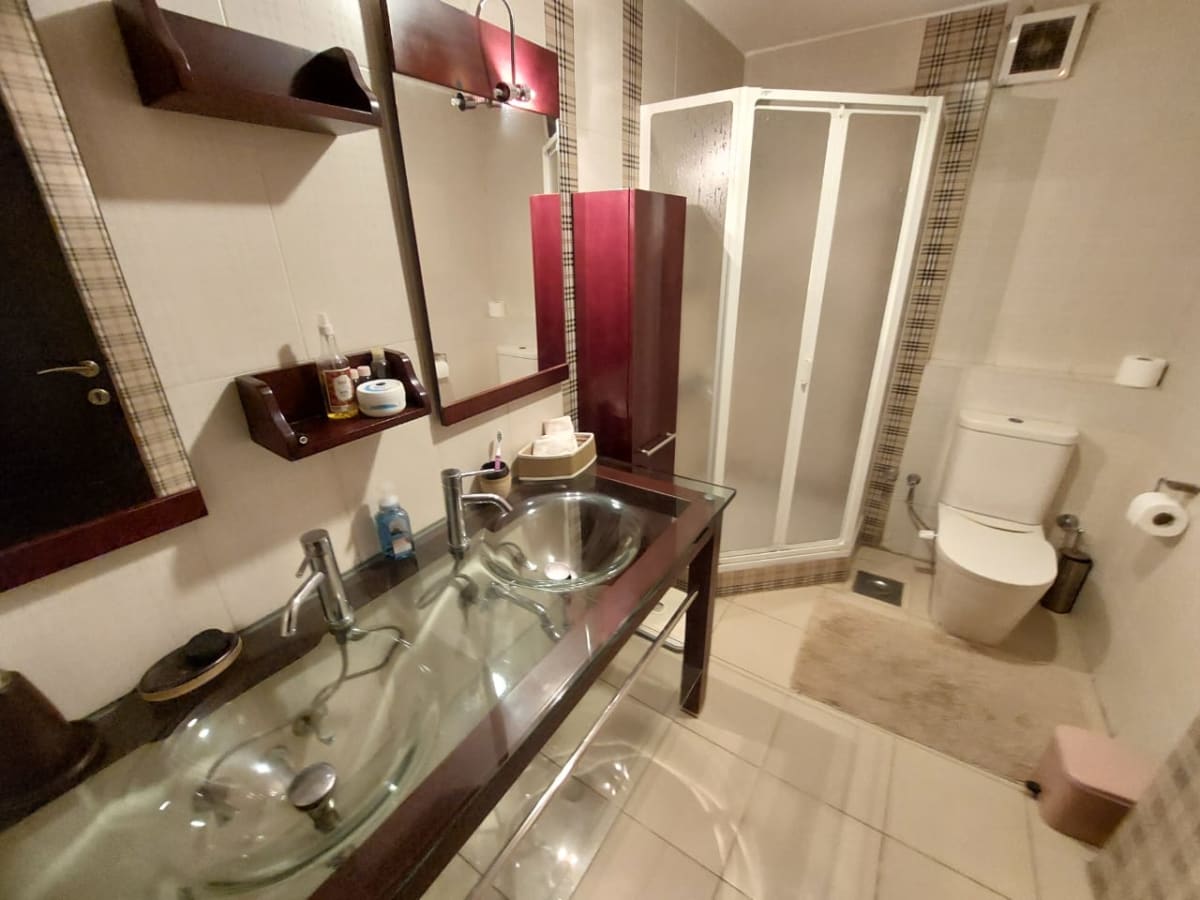 Cozy GF With Garden For Rent in Maadi Sarayat