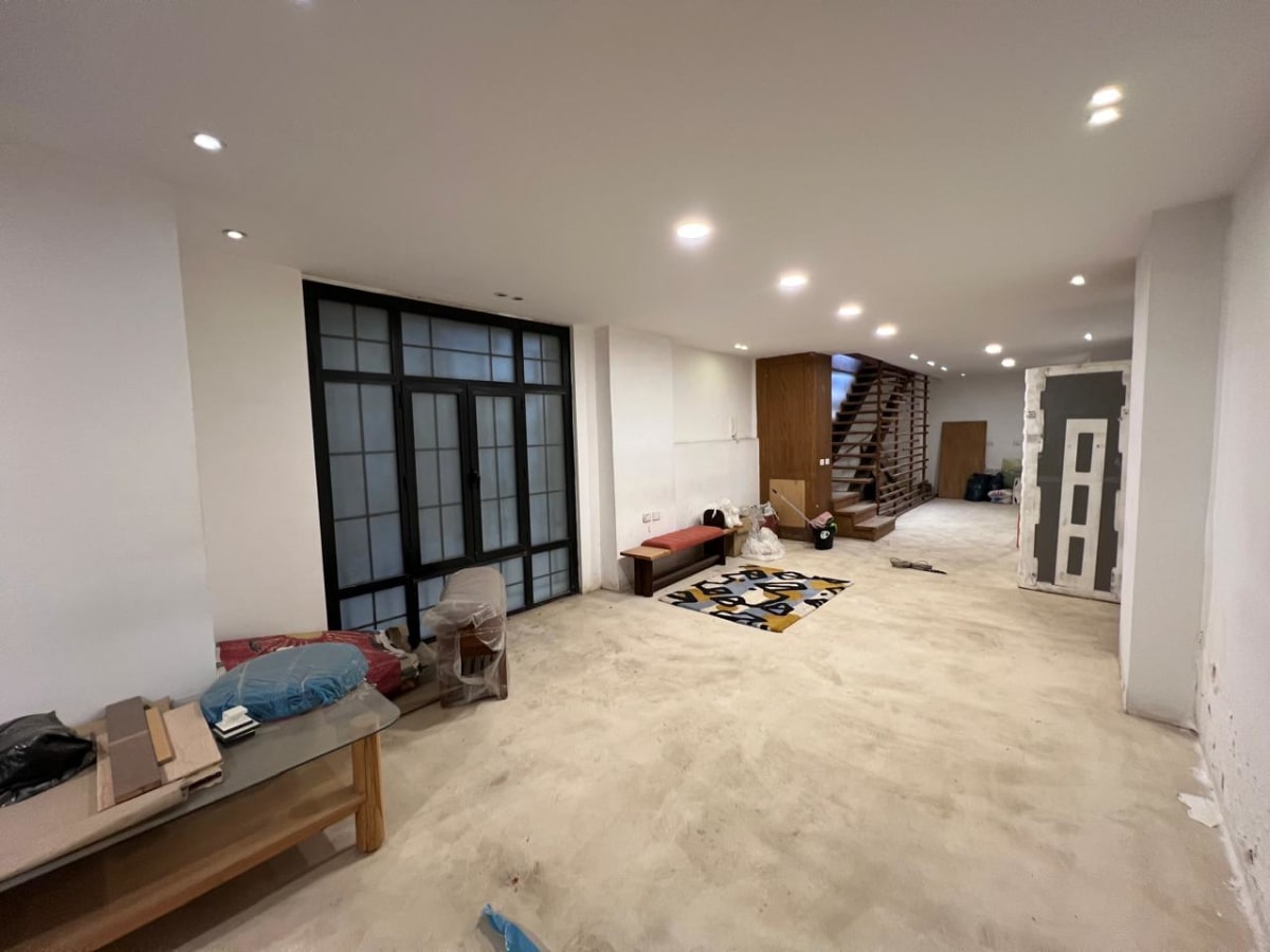Administrative Duplex For Rent| 300m² | Degla El Maadi. 
