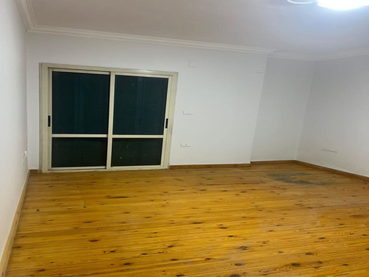 Administrative Office For Rent| 200m² | Sarayat El Maadi. 