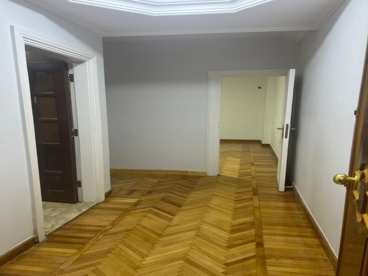 Administrative Office For Rent| 200m² | Sarayat El Maadi. 