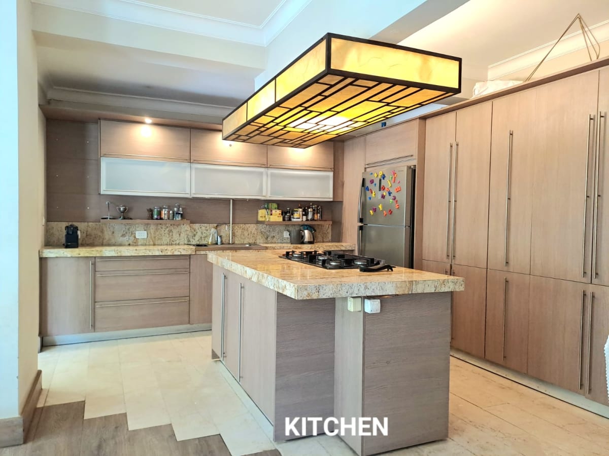 Luxury Ground Floor For Rent In Maadi Degla Close To CAC