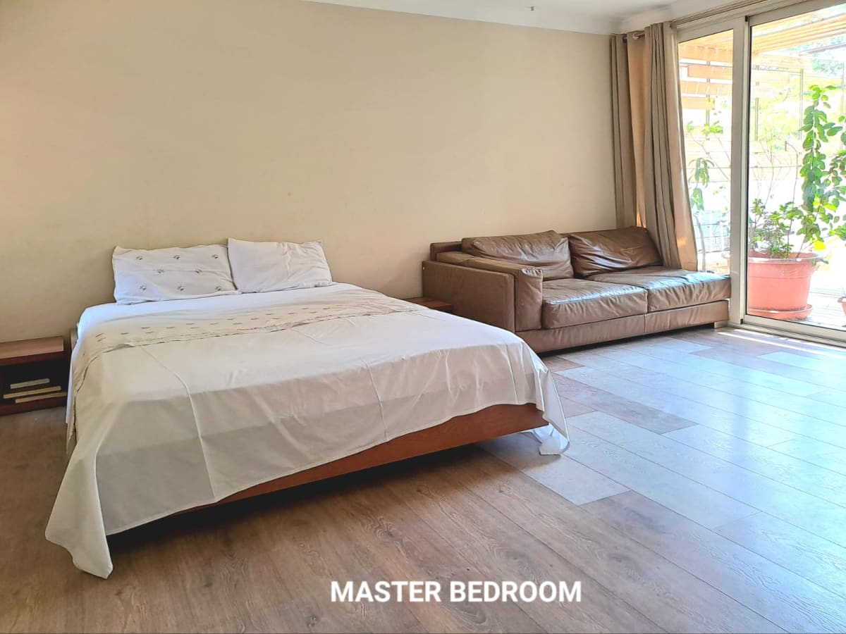 Luxury Ground Floor For Rent In Maadi Degla Close To CAC