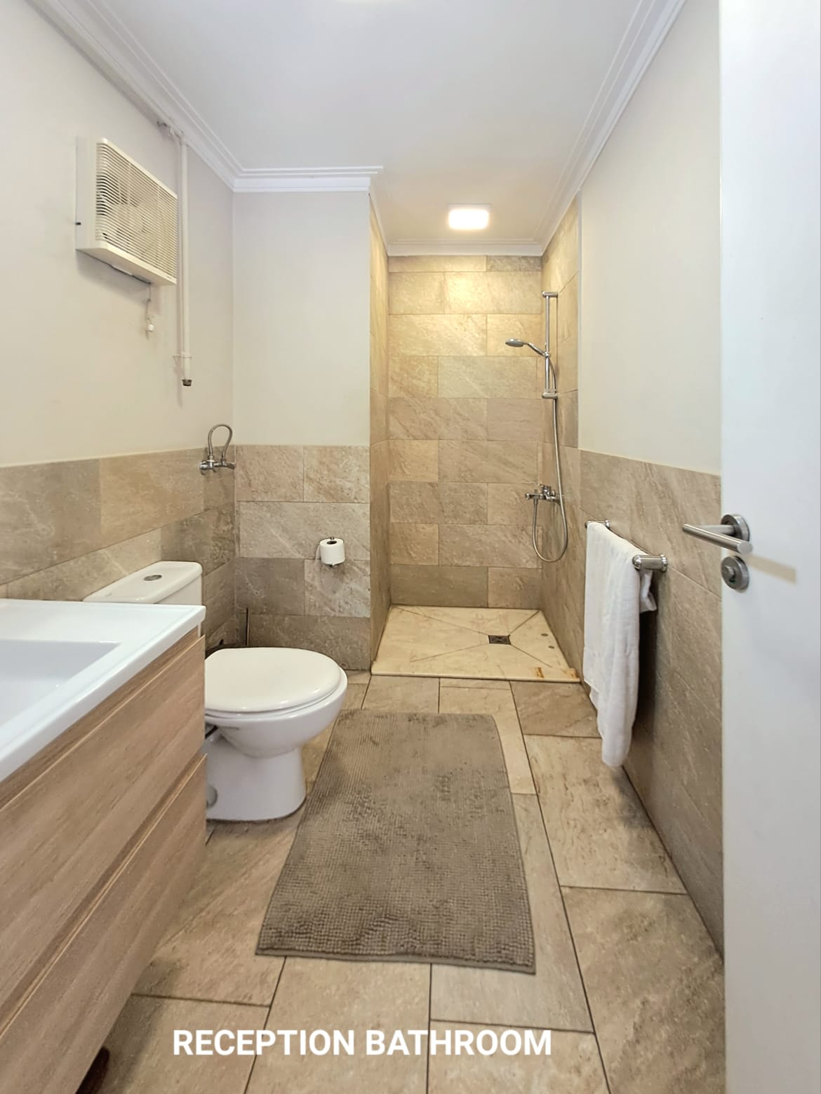 Luxury Ground Floor For Rent In Maadi Degla Close To CAC