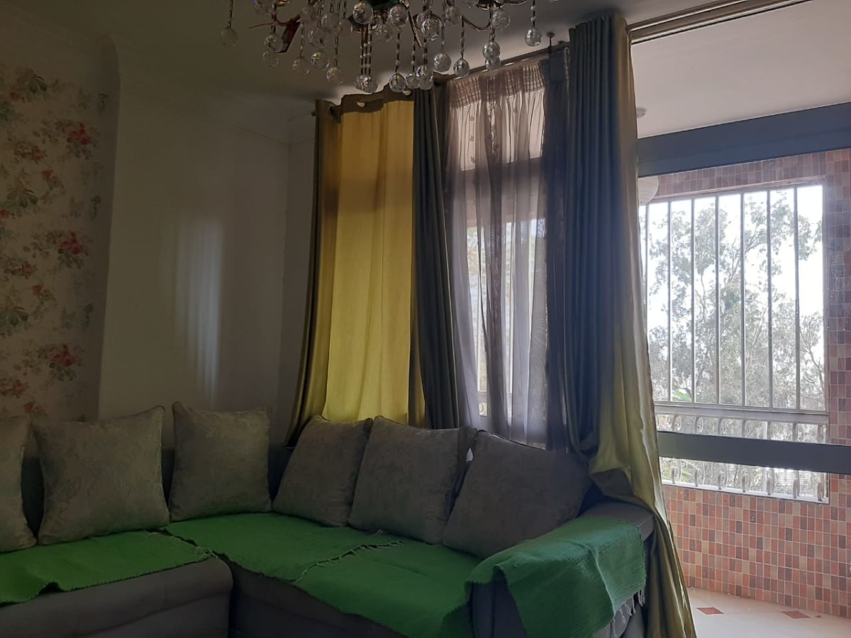 Modern 2-Bedroom Apartment for Rent in Prime Maadi