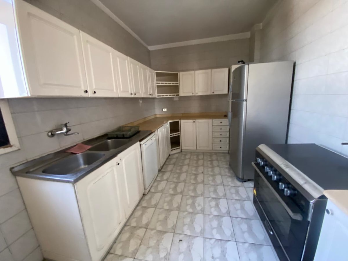 Comfortable 3-Bedroom Residence in the Heart of Maadi