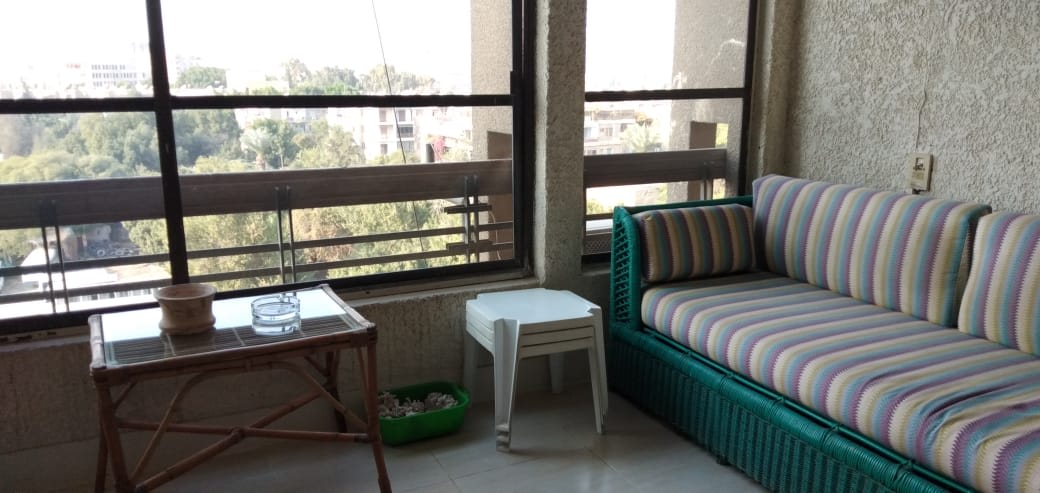 Bright and Spacious 3BR Apartment for Rent in Degla