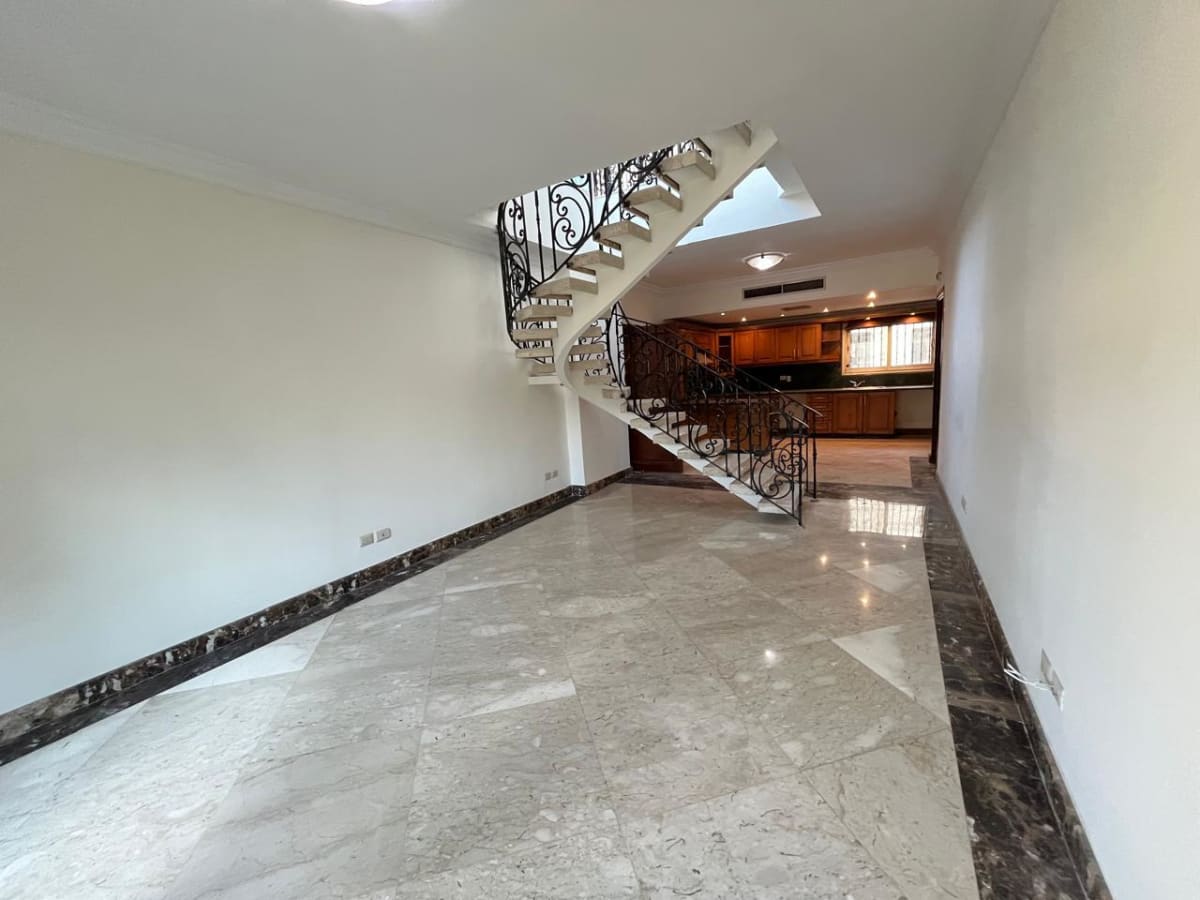 Exclusive 400 M2 Penthouse with Terrace in Prime Maadi