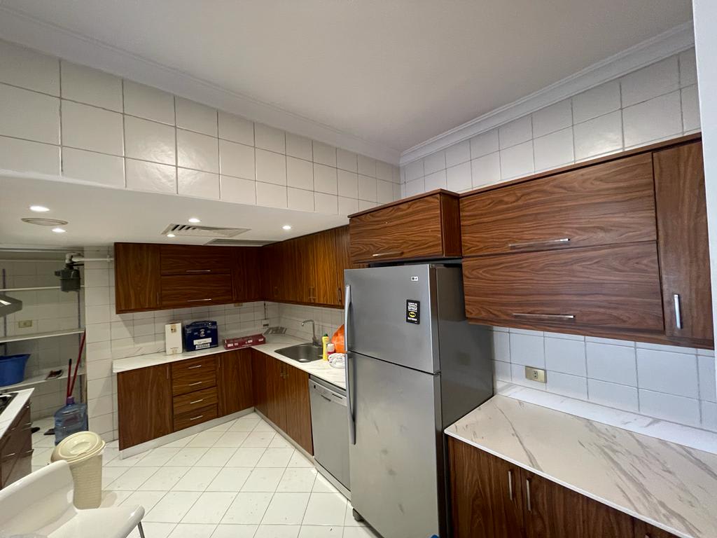 Duplex Penthouse With Wonderful Terrace for Rent In Maadi Degla