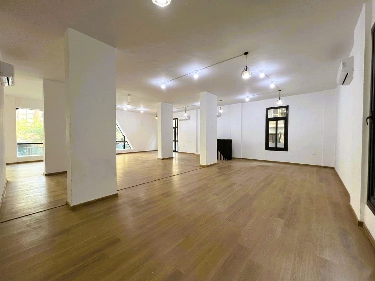 Executive Administrative Building For Rent | 2000m² | New Maadi.