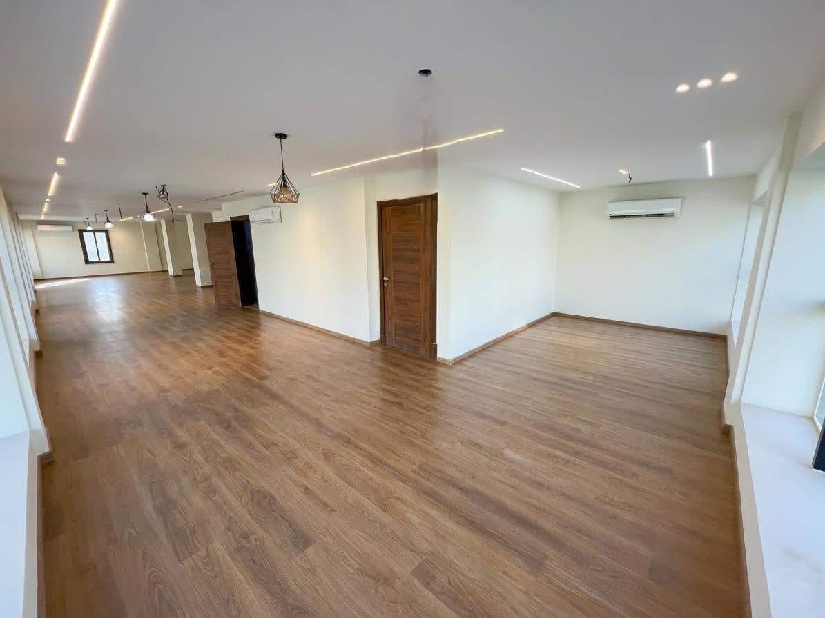 Executive Administrative Building For Rent | 2000m² | New Maadi.