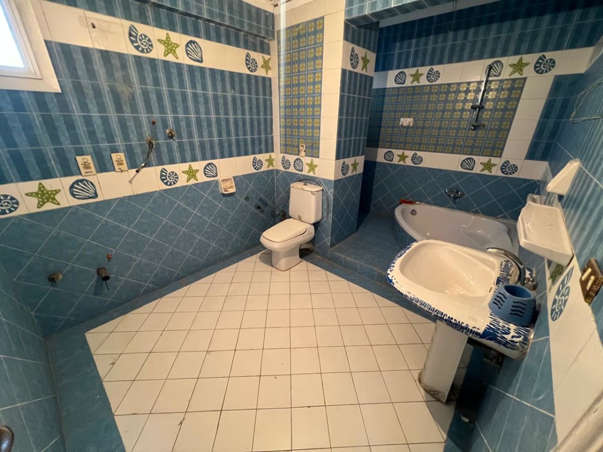 Fully Finished Administrative Building  | 1170m² | For Rent In New Maadi.