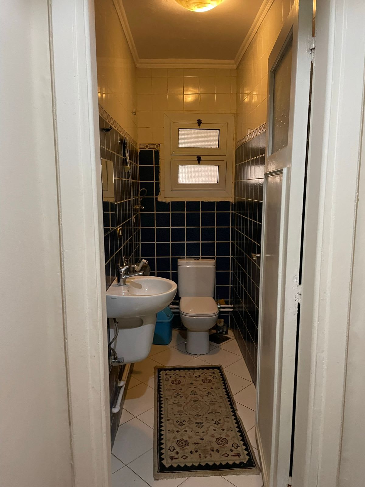 Charming 3-Bedroom Apartment for Rent in Maadi