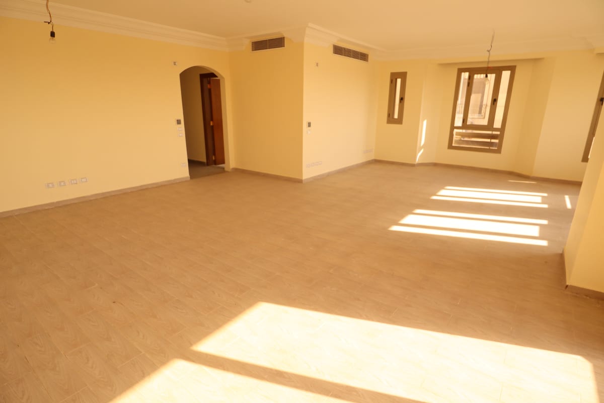 Administrative Office For Rent| 250m²| New Maadi