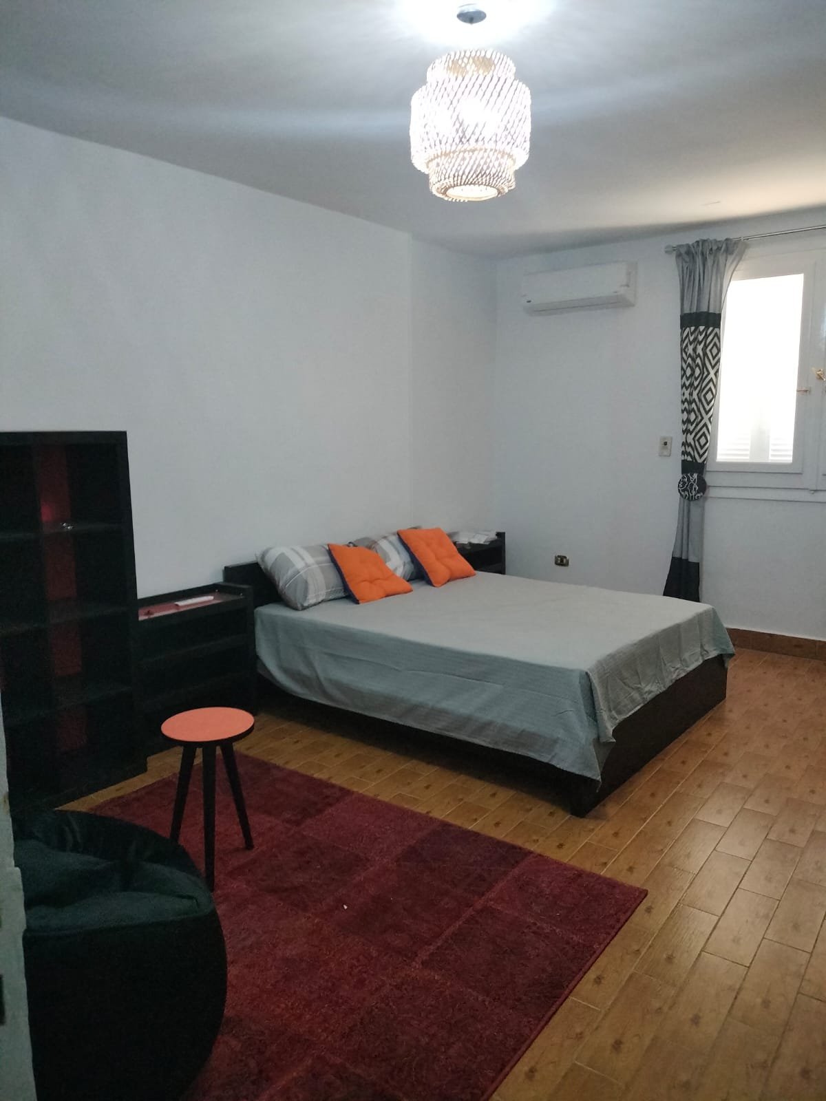 Spacious 2-Bedroom Apartment for Rent in Maadi Degla