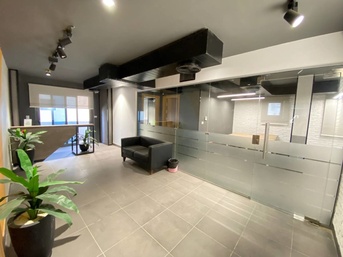 Administrative Office For Rent| 250m²| El Zahraa