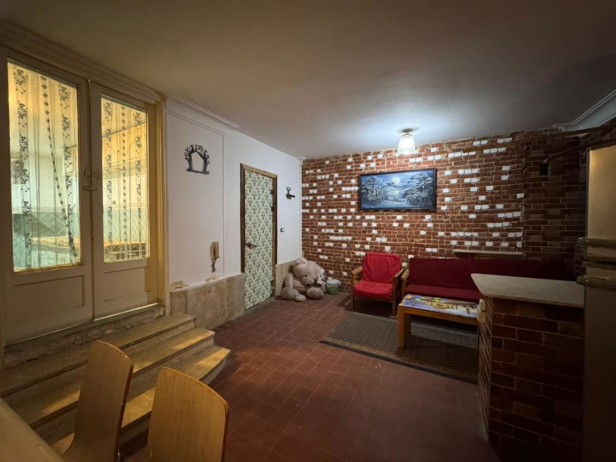 Spacious 3-Bedroom Apartment in Maadi Sarayat